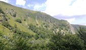 Tour Wandern Woll - Kastelberg des pierres, des lacs, des panoramas magnifiques  - Photo 3