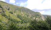 Tocht Stappen La Bresse - Kastelberg des pierres, des lacs, des panoramas magnifiques  - Photo 3