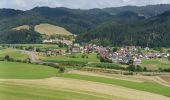 Randonnée Vélo électrique Winden im Elztal - chapelle hornleberh  - Photo 16