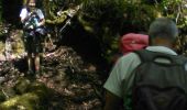 Tocht Te voet Gimel-les-Cascades - La chapelle Saint Etienne  de Braguse - Photo 1