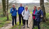 Tour Wandern Berneuil - Berneuil  - Photo 10