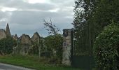 Tour Wandern Nanteuil-Notre-Dame - Nanteuil-Notre-Dame du 02-10-2024 - Photo 8