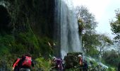 Tour Wandern Creissels - Cirque de Bondoualou - Photo 7