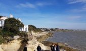 Tocht Stappen Saint-Palais-sur-Mer - ST PALLAIS  LA GRANDE COTE - Photo 2