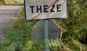 Trail Walking Thèze - Boucle Theze Sigoyer depart Theze - Photo 1