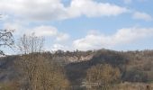 Randonnée Marche Aywaille - remouchamps . deigne . playe . remouchamps  - Photo 2
