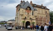 Tocht Stappen Honfleur - HONFLEUR 02 - NORMANDIE - Photo 2