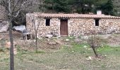 Excursión Senderismo Aubagne - St jean de garguier - Photo 14