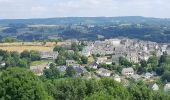 Trail Walking La Tour-d'Auvergne - Natzy - Photo 8
