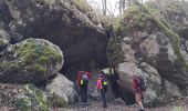 Tour Wandern Nances - Nances-chapelle-ste-rose-2+-03-23 - Photo 5