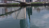Trail Walking Esneux - esneux gare - liege gare St lambert - Photo 8