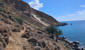Randonnée Trail Unknown - 2024-09-22 Loutro + extension  - Photo 2