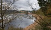 Randonnée Marche Eupen - Barrage d'Eupen - Photo 4