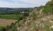 Trail Walking Saint-Sozy - Saint Sozy -  - Photo 3