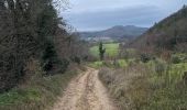 Percorso  Claveyson - Marche hunchigton claveyson - Photo 6
