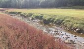 Tocht Hybride fiets Verviers - Boucle barrage  - Photo 2