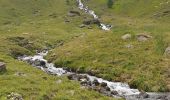 Trail Walking Orcières - Prapic Le Saut de Laire - Photo 2