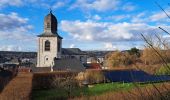 Trail Walking Andenne - GR RB Fam Namur 02 - Photo 2