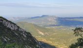 Percorso Marcia Beaumont-du-Ventoux - Ventoux direct - Photo 4