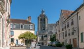 Tour Wandern Bellême - Bellême - Igé 7,8 km - Photo 2