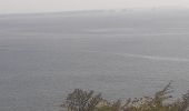 Trail Walking Plougonvelin - pointe saint mathieu - Photo 2