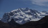 Randonnée A pied Zermatt - Zustieg Arbenbiwak - Photo 7