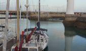 Excursión Senderismo Quiberon - PR_56_Quiberon_BA_02_Cote-Baie_Circuit1b_20230102 - Photo 5