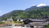 Tour Zu Fuß Alleghe - IT-565 - Photo 1