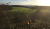 Tocht Mountainbike Luik - Liège Chênée Chèvremont Beyne-Heusay - Photo 3