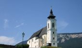 Tocht Te voet Gemeinde Hohe Wand - Unter Höflein Bhf - Zweiersdorf - Leitergraben - Photo 4