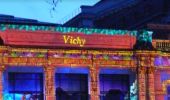 Tocht Stappen Vichy - Vichy - Photo 1