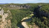 Excursión Senderismo Les Vans - 2019 - ES - Païolive et Gorges du Chassezac - 11,7km - Longue V2 - Photo 2