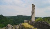 Tour Zu Fuß Onhaye - La Héronnière - Photo 10