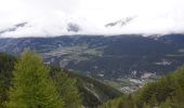 Trail Walking Val-Cenis - Saint-Pierre d'Extravache Bramanette - Photo 3