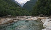 Randonnée A pied Verzasca - Piano - ? - Photo 10