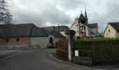Tour Reiten Rochefort - départ navaugle vers serinchamps - Photo 2