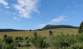 Trail Mountain bike Aydat - Les 2 lacs  - Photo 2