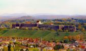 Tour Zu Fuß Egelshardt - Rotes Kreuz - Photo 7