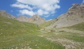 Tour Wandern Le Lauzet-Ubaye - Le Lauzet - Cabane du Jas - Photo 5