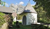 Tocht Te voet Liezen - Weißenbacher Rundwanderweg - Photo 4