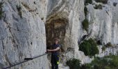 Tour Wandern Saint-Rémy-de-Provence - Mt Gaussier - Photo 2