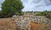 Trail Walking Le Castellet - Autour de la roche Redonne - Photo 3