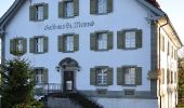 Percorso A piedi Feusisberg - St. Meinrad - Chlos - Photo 1