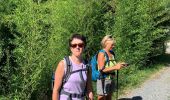 Trail Walking Peyzac-le-Moustier - Sensei24. Roque saint christophe  - Photo 1
