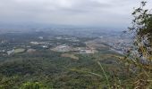 Randonnée Marche Guayaquil - Cerro Azul (Antenas) de ESPOL - Photo 16