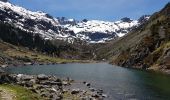 Excursión Senderismo Estaing - 190514-Lac Estaing/Lac du Plat de Praat - Photo 6