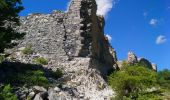 Excursión Senderismo Aussois - Aussois boucle des trois forts  - Photo 6