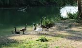 Randonnée Marche Meaux - GR15 Sixième partie - Photo 2