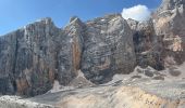 Trail Walking Prags - Braies - J4 Refuge Biella  - Photo 5