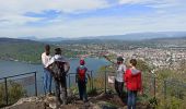 Tour Wandern Annecy - 09-05-21 Annecy- pre vernet - Photo 2